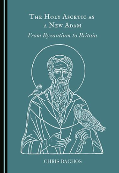 Picture of The Holy Ascetic as a New Adam