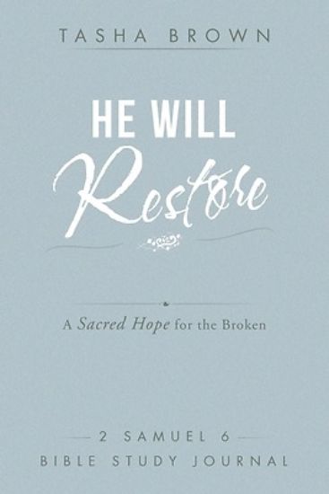 Picture of He Will Restore