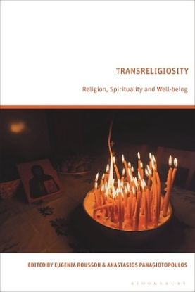 Picture of Transreligiosity