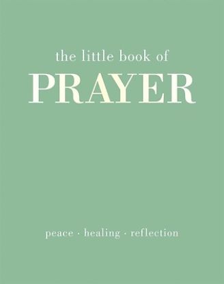 Picture of The Little Book of Prayer