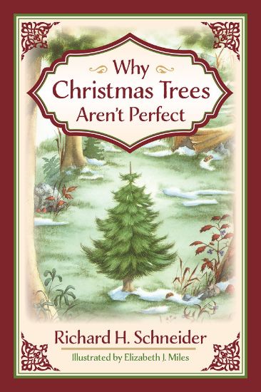 Picture of Why Christmas Trees Aren't Perfect