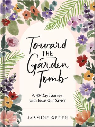 Picture of Toward the Garden Tomb