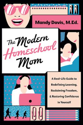 Picture of The Modern Homeschool Mom