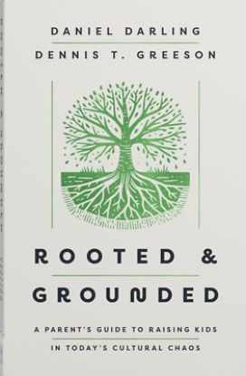 Picture of Rooted and Grounded
