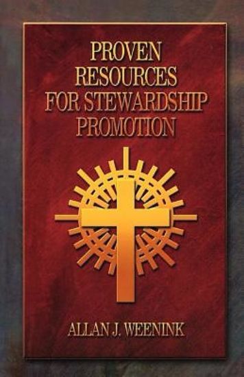 Picture of Proven Resources for Stewardship Promotion