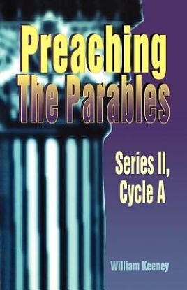 Picture of Preaching the Parables