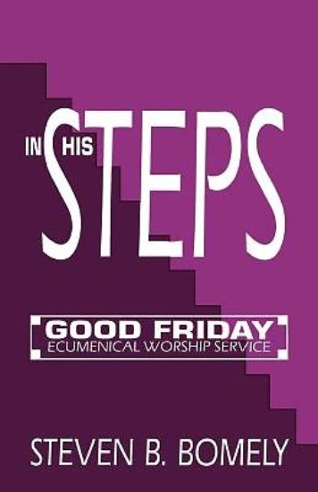 Picture of In His Steps