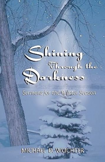 Picture of Shining Through the Darkness