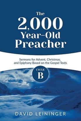 Picture of The 2,000 Year-Old Preacher