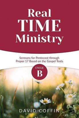 Picture of Real Time Ministry