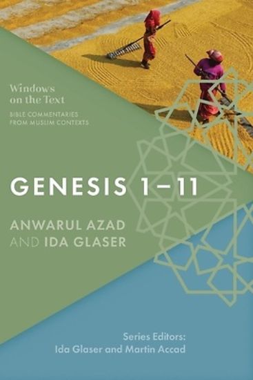 Picture of Genesis 1-11