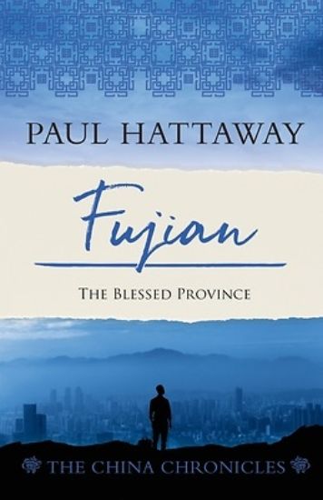 Picture of Fujian