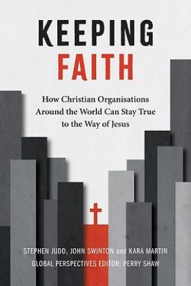 Picture of Keeping Faith