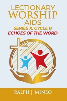Picture of Lectionary Worship Aids