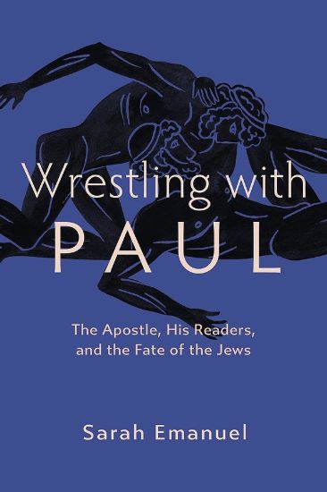 Picture of Wrestling with Paul