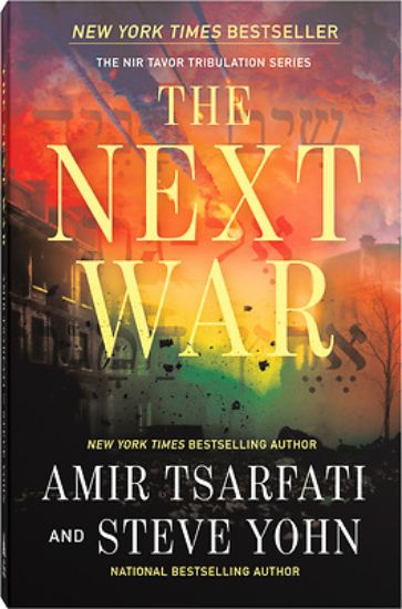 Picture of The Next War