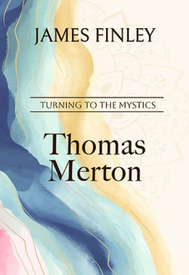 Picture of Thomas Merton