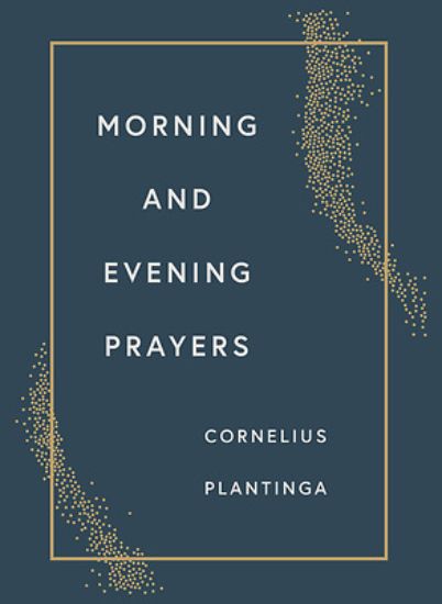 Picture of Morning and Evening Prayers