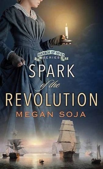 Picture of Spark of the Revolution