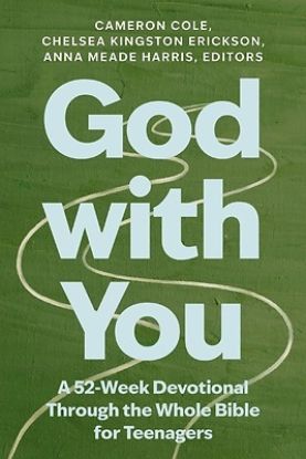 Picture of God with You