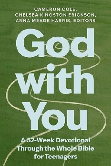 Picture of God with You