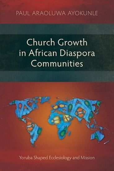 Picture of Church Growth in African Diaspora Communities