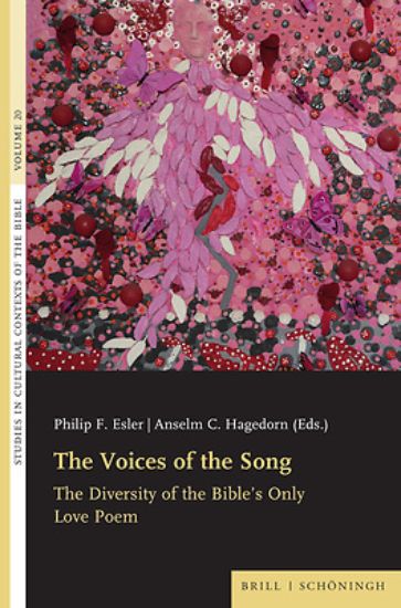 Picture of The Voices of the Song