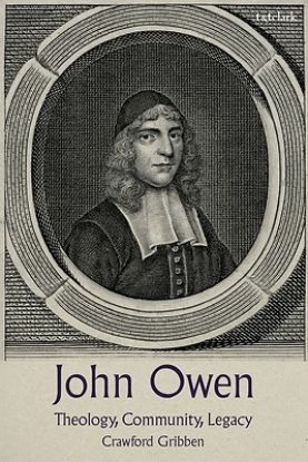 Picture of John Owen