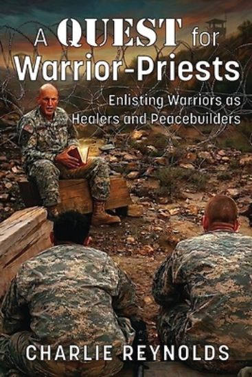 Picture of A Quest for Warrior-Priests
