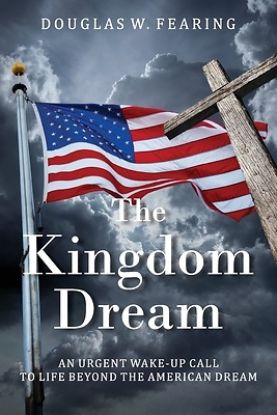 Picture of The Kingdom Dream