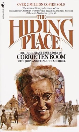 Picture of The Hiding Place