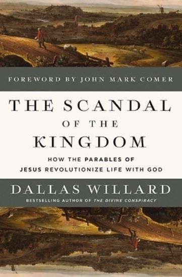 Picture of The Scandal of the Kingdom