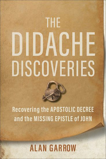 Picture of The Didache Discoveries