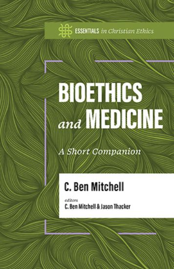 Picture of Bioethics and Medicine