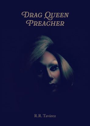 Picture of Drag Queen Preacher