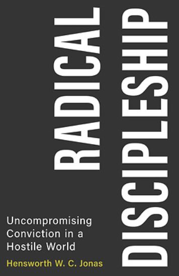 Picture of Radical Discipleship
