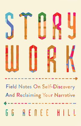 Picture of Story Work