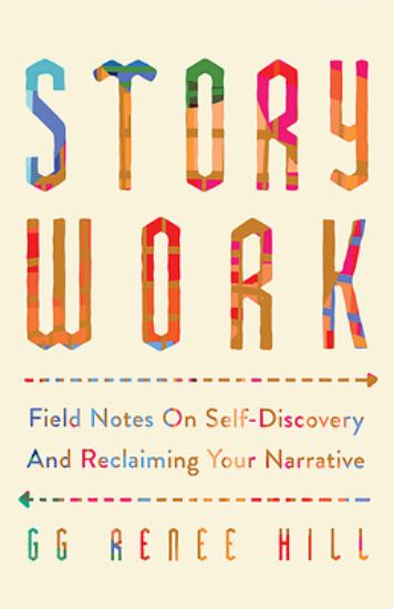 Picture of Story Work