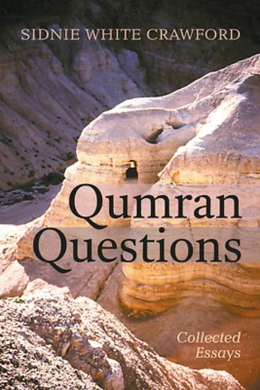 Picture of Qumran Questions
