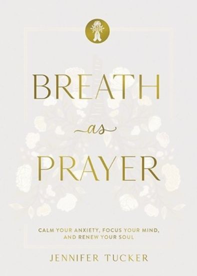 Picture of Breath as Prayer, Special Edition
