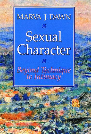 Picture of Sexual Character