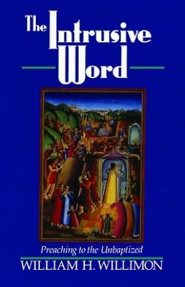 Picture of Intrusive Word