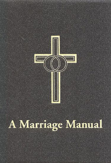 Picture of A Marriage Manual