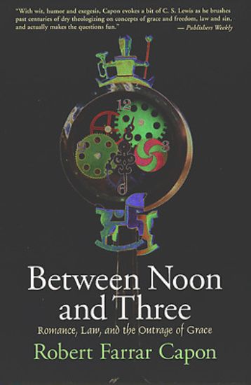 Picture of Between Noon and Three