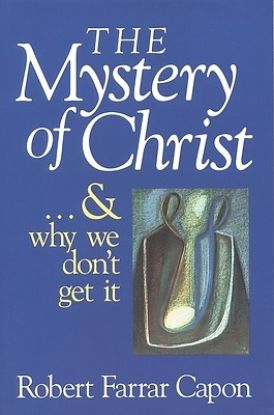 Picture of The Mystery of