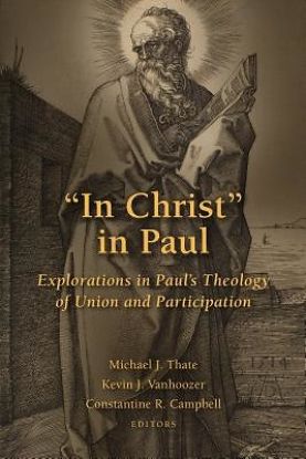 Picture of "In Christ" in Paul