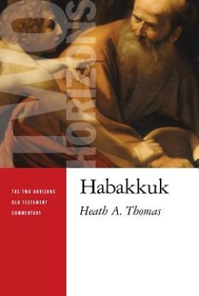Picture of Habakkuk