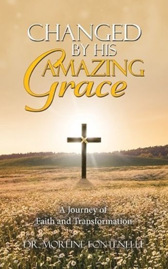 Picture of Changed By His Amazing Grace