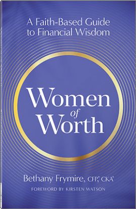 Picture of Women of Worth
