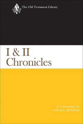 Picture of I & II Chronicles